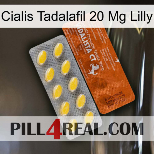 Cialis Tadalafil 20 Mg Lilly 42.jpg